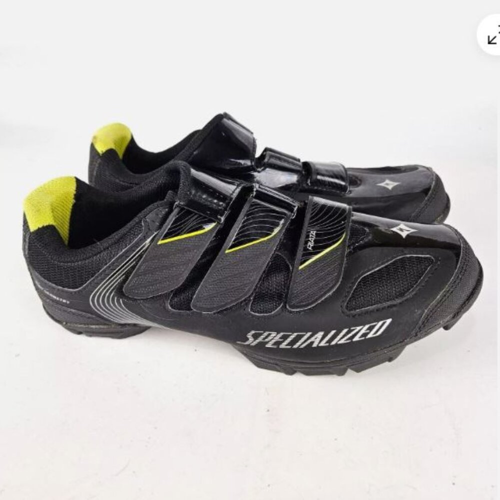 Specialized Riata Women’s Cycling Shoes, Size: 8